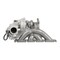 Rotomaster 06-08 Audi A3 & Vw Gti Jetta And Passat Turbocharger, K1030134N K1030134N - alternate 3